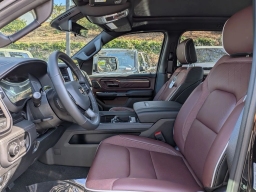 Ram 1500 Limited 4x4 Crew Cab 5'7" Box 2026