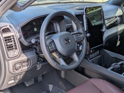 Ram 1500 Limited 4x4 Crew Cab 5'7" Box 2026