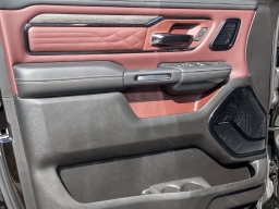 Ram 1500 Limited 4x4 Crew Cab 5'7" Box 2026