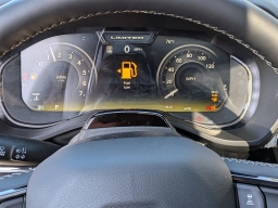 Ram 1500 Limited 4x4 Crew Cab 5'7" Box 2026