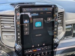 Ram 1500 Limited 4x4 Crew Cab 5'7" Box 2026