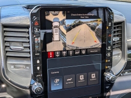 Ram 1500 Limited 4x4 Crew Cab 5'7" Box 2026