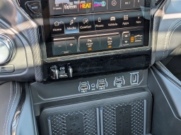 Ram 1500 Limited 4x4 Crew Cab 5'7" Box 2026