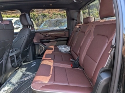 Ram 1500 Limited 4x4 Crew Cab 5'7" Box 2026