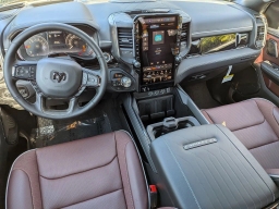 Ram 1500 Limited 4x4 Crew Cab 5'7" Box 2026