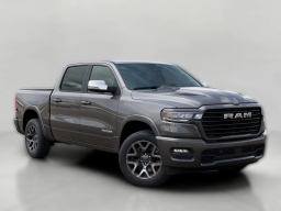Ram 1500 Laramie 4x4 Crew Cab 5'7" Box 2026