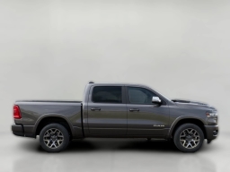 Ram 1500 Laramie 4x4 Crew Cab 5'7" Box 2026
