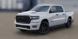 Ram 1500 Laramie 4x4 Crew Cab 5'7" Box 2026