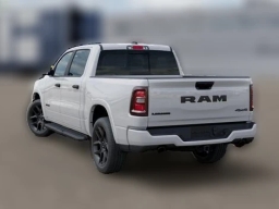 Ram 1500 Laramie 4x4 Crew Cab 5'7" Box 2026