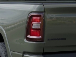 Ram 1500 Laramie 4x4 Crew Cab 5'7" Box 2026