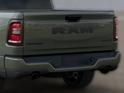 Ram 1500 Laramie 4x4 Crew Cab 5'7" Box 2026