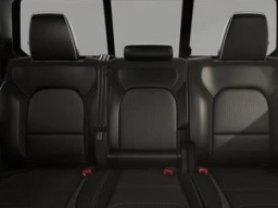 Ram 1500 Laramie 4x4 Crew Cab 5'7" Box 2026