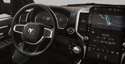 Ram 1500 Laramie 4x4 Crew Cab 5'7" Box 2026