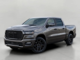 Ram 1500 Laramie 4x4 Crew Cab 5'7" Box 2026