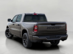 Ram 1500 Laramie 4x4 Crew Cab 5'7" Box 2026