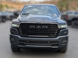Ram 1500 Laramie 4x4 Crew Cab 5'7" Box 2026