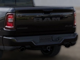 Ram 1500 Laramie 4x4 Crew Cab 5'7" Box 2026