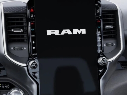 Ram 1500 Laramie 4x4 Crew Cab 5'7" Box 2026