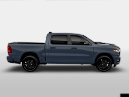 Ram 1500 Laramie 4x4 Crew Cab 5'7" Box 2026