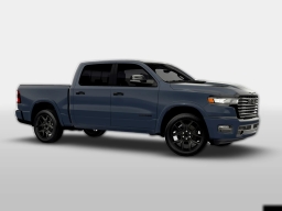Ram 1500 Laramie 4x4 Crew Cab 5'7" Box 2026