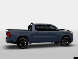 Ram 1500 Laramie 4x4 Crew Cab 5'7" Box 2026