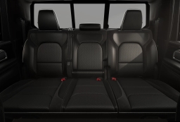 Ram 1500 Laramie 4x4 Crew Cab 5'7" Box 2026