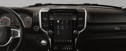Ram 1500 Laramie 4x4 Crew Cab 5'7" Box 2026