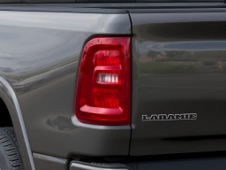 Ram 1500 Laramie 4x4 Crew Cab 5'7" Box 2026