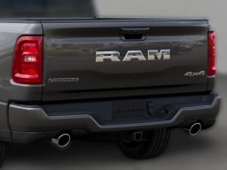 Ram 1500 Laramie 4x4 Crew Cab 5'7" Box 2026
