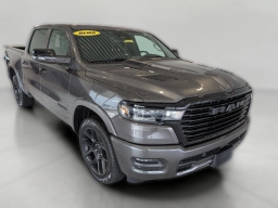 Ram 1500 Laramie 4x4 Crew Cab 5'7" Box 2026