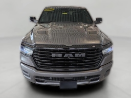 Ram 1500 Laramie 4x4 Crew Cab 5'7" Box 2026