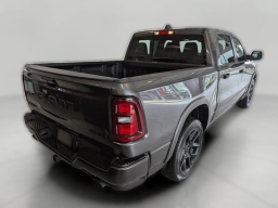 Ram 1500 Laramie 4x4 Crew Cab 5'7" Box 2026