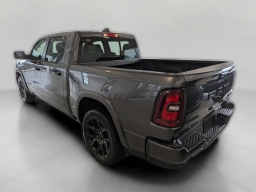 Ram 1500 Laramie 4x4 Crew Cab 5'7" Box 2026