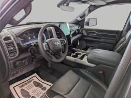 Ram 1500 Laramie 4x4 Crew Cab 5'7" Box 2026