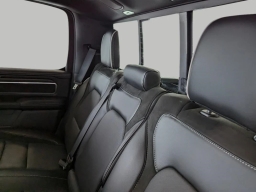 Ram 1500 Laramie 4x4 Crew Cab 5'7" Box 2026