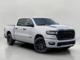 Ram 1500 Laramie 4x4 Crew Cab 5'7" Box 2026