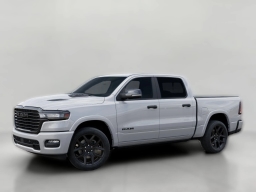 Ram 1500 Laramie 4x4 Crew Cab 5'7" Box 2026
