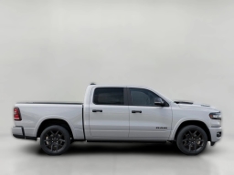 Ram 1500 Laramie 4x4 Crew Cab 5'7" Box 2026