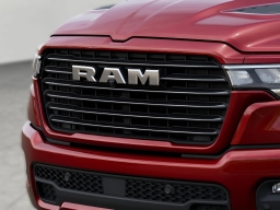 Ram 1500 Laramie 4x4 Crew Cab 5'7" Box 2026