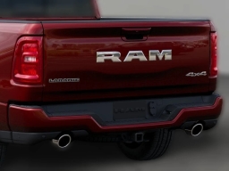 Ram 1500 Laramie 4x4 Crew Cab 5'7" Box 2026