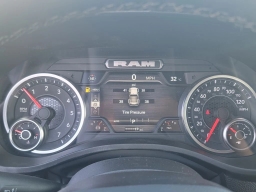 Ram 1500 Laramie 4x4 Crew Cab 5'7" Box 2026