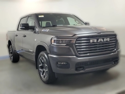 Ram 1500 Laramie 4x4 Crew Cab 5'7" Box 2026