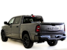 Ram 1500 Laramie 4x4 Crew Cab 5'7" Box 2026