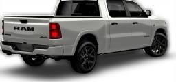 Ram 1500 Laramie 4x4 Crew Cab 5'7" Box 2026