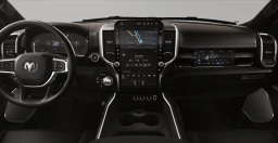 Ram 1500 Laramie 4x4 Crew Cab 5'7" Box 2026