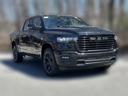 Ram 1500 Laramie 4x4 Crew Cab 5'7" Box 2026
