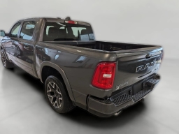 Ram 1500 Laramie 4x4 Crew Cab 5'7" Box 2026
