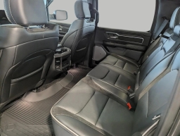 Ram 1500 Laramie 4x4 Crew Cab 5'7" Box 2026