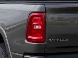 Ram 1500 Laramie 4x4 Crew Cab 5'7" Box 2026