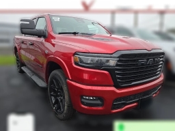 Ram 1500 Laramie 4x4 Crew Cab 5'7" Box 2026